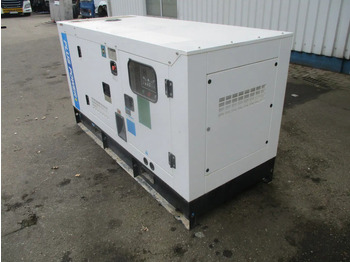 Nov Generator Plus Power GF2-30 , 37 KVA , New Diesel generator ,3 Phase , 2 pieces in stock: slika 5