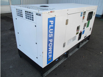 Generator PLUS POWER