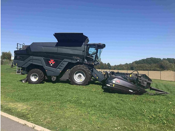 Kombajn harvester MASSEY FERGUSON