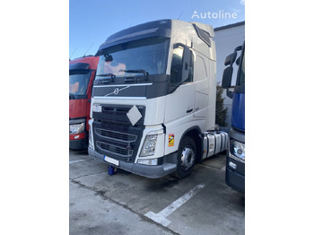 Menjalnik za Tovornjak Cutie viteza Volvo FH 12 EURO 6 460   Volvo FH12 EURO 6 2016 460 truck: slika 2