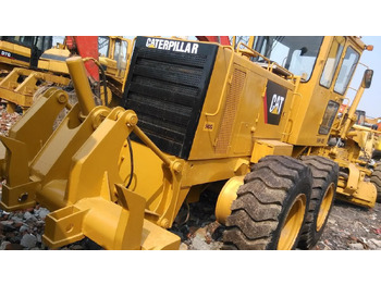 Greder CATERPILLAR 140