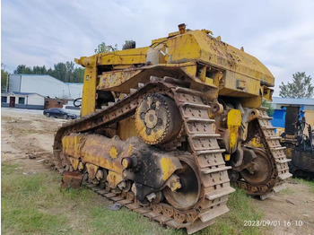 Buldožer CATERPILLAR D9