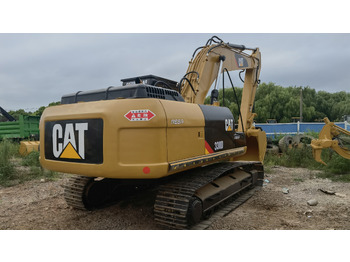 Bager goseničar CATERPILLAR 330D