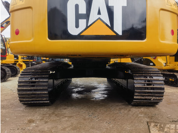 Bager goseničar CAT 330D2L Excavator: slika 5