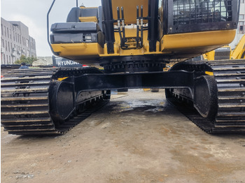 Bager goseničar CAT 330D2L Excavator: slika 4