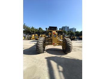 Cat 140K Grader lizing Cat 140K Grader: slika 2