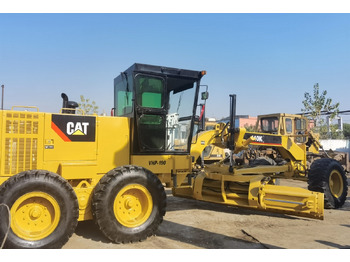 Cat 140K Grader lizing Cat 140K Grader: slika 5