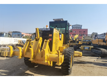 Cat 140K Grader lizing Cat 140K Grader: slika 3