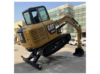 Bager goseničar CATERPILLAR 305.5E2