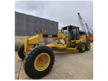 Greder CATERPILLAR 140H