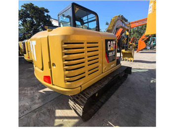 Bager goseničar CATERPILLAR 305.5E