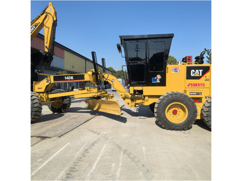 Greder CATERPILLAR 140H