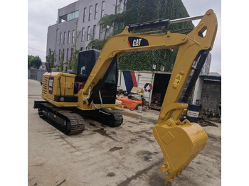 Bager goseničar Japanese Caterpillar Crawler Excavator Cat 305.5E2 Cheap Used Cheap small Excavator for sale: slika 4