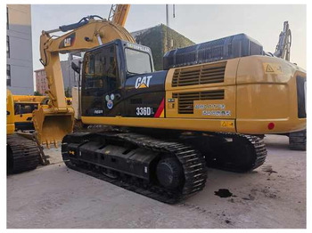 Bager CATERPILLAR 336D2