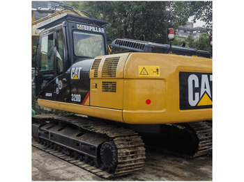 Bager CATERPILLAR 320D