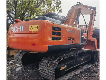 Bager HITACHI ZX200