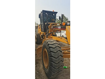 Greder CATERPILLAR 140H