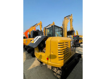 Mini bager CAT 305.5: slika 3