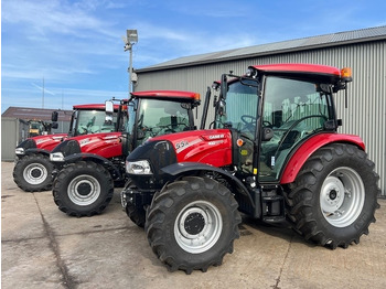 Traktor CASE IH Farmall 55A