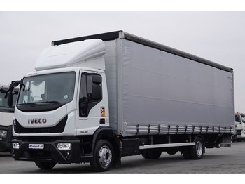 Tovornjak hladilnik IVECO EuroCargo