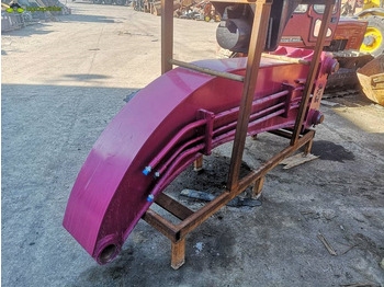 Nov Žlica za bager Almahad MVH 30: slika 3 Nov Žlica za bager Almahad MVH 30: slika 3