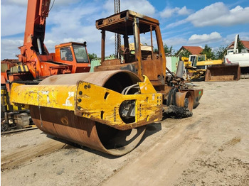 Kompaktor BOMAG BW213DH-4