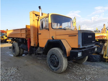 Tovornjak prekucnik IVECO Magirus