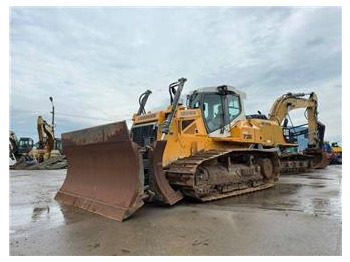 Buldožer LIEBHERR PR 736