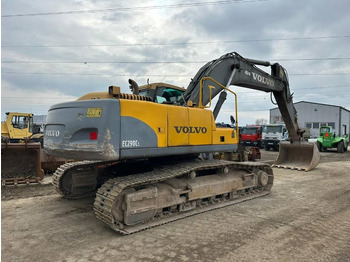 Bager goseničar VOLVO EC290