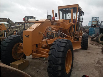 Greder CATERPILLAR 12G