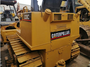 Buldožer CATERPILLAR D3C