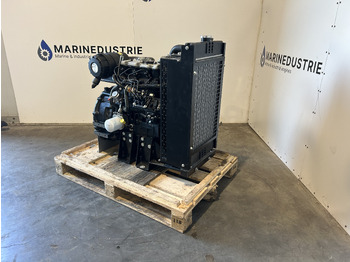 Motor za Gradbeni stroj Perkins 403D-15 (GK): slika 3