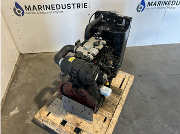 Motor za Gradbeni stroj Perkins 403D-15 (GK): slika 5