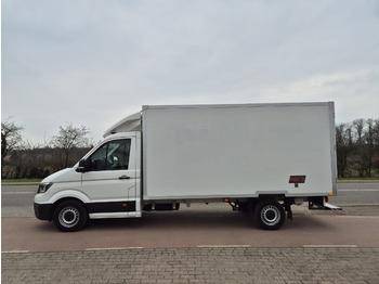 Hladilno vozilo Volkswagen Crafter KOELWAGEN Volkswagen Crafter 177pk Lamberet Koelwagen FRC Koelwagen Bakwagen Kühlwagen Airco Cruise control: slika 2