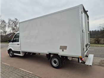 Hladilno vozilo Volkswagen Crafter KOELWAGEN Volkswagen Crafter 177pk Lamberet Koelwagen FRC Koelwagen Bakwagen Kühlwagen Airco Cruise control: slika 3