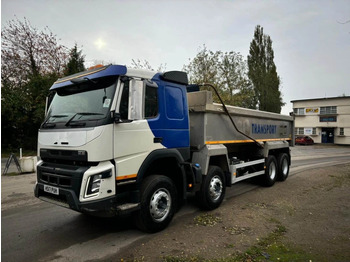 Tovornjak prekucnik VOLVO FMX 420