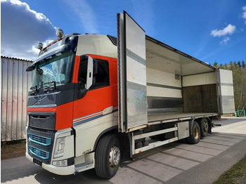 Tovornjak zabojnik VOLVO FH 420