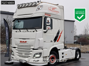 Vlačilec DAF XF 530