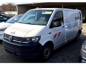 Furgon VOLKSWAGEN Transporter T6