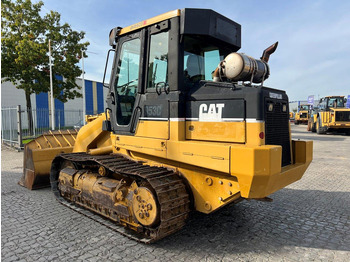 Nakladalec goseničar CATERPILLAR 953