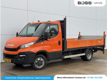 Dostavno vozilo s kesonom IVECO Daily 35C15