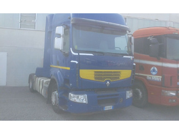 Vlačilec RENAULT Premium 440