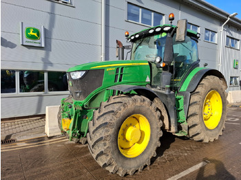 Traktor JOHN DEERE 6250R