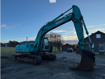 Bager KOBELCO