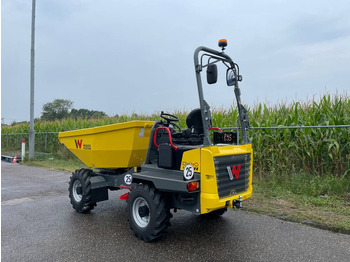 Mini demper WACKER NEUSON DW40: slika 3