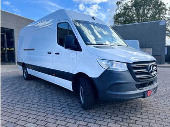 Furgon Mercedes-Benz Sprinter 317 L3H2 (39.750ex) 3.5T SLEEP|CARPLAY|CAMERA|PTS: slika 3