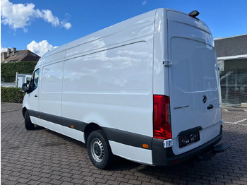 Furgon Mercedes-Benz Sprinter 317 L3H2 (39.750ex) 3.5T SLEEP|CARPLAY|CAMERA|PTS: slika 5