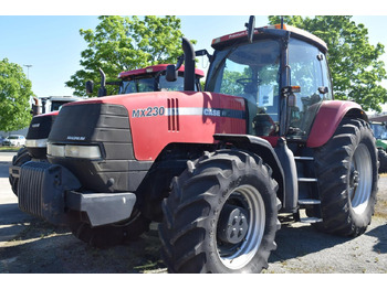 Traktor CASE IH MX Magnum