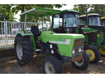 Traktor DEUTZ D