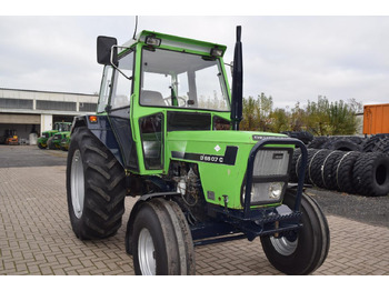 Traktor Deutz-Fahr D6507C: slika 5